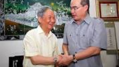 khau tin 10h30 và 14h30 ngày 13/8