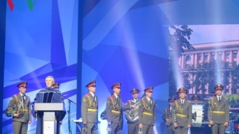 Khaw tin ilamo harei 6-9-2015