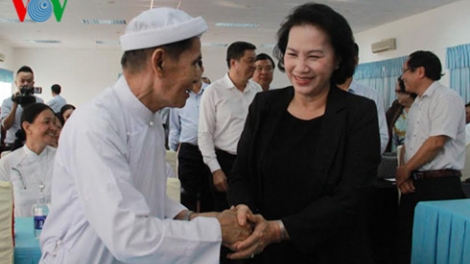 Khau tin 10h30 harei 5/12