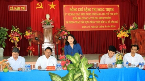 10 KADHA PRAONG DALAM THUN 2016 KAYUA RAYO SAP NDOM VIỆT NAM PILIH RUAH