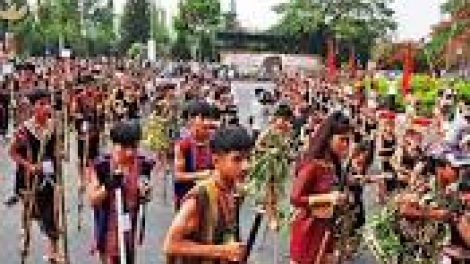 khau tin ilamu harei 4/12