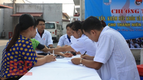 Peih gom tuk ndih nguy hiểm yau halei?