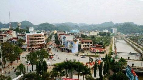 Bhap bini Son La jak gauk padang ngak palei pala birau