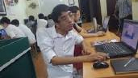 Khau tin 6h30 harei 10/5