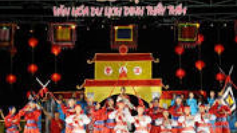 Khau tin 10h30 harei 12/10