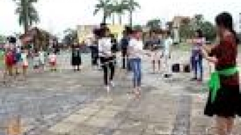 Khau tin 6h30 harei 3/6