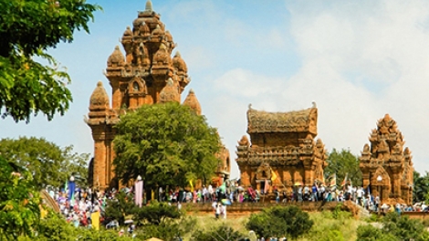 Baha Kỳ Quang 2 – Sang daok ka dom uranaih metui medar