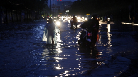 Khaw tin ilimo 18-9-2016​