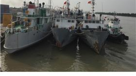 Khaw tin 19h harei 19 saong 6h30 harei 20/10/2016