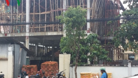 Kiên Giang : kurang rabau gru pato di thun bac barau