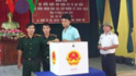 Khaw tin 6h30, harei 16/5