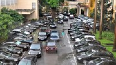 Khaw tin 19h, harei 6/7 saong 6h30 harei 7/7