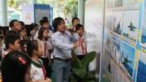 Khau tin 6h30 harei 11/5