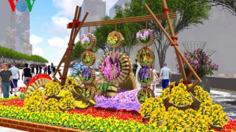 Hadah hadai palei Cam Tây Ninh