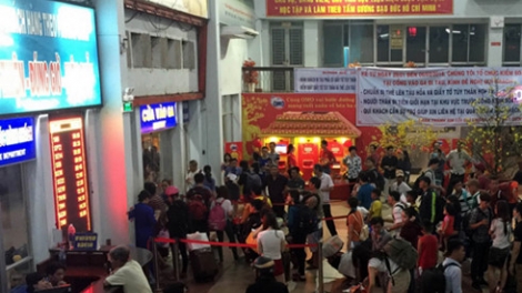 Trang tin 10h30 và 14h30 ngày 5/2/2016