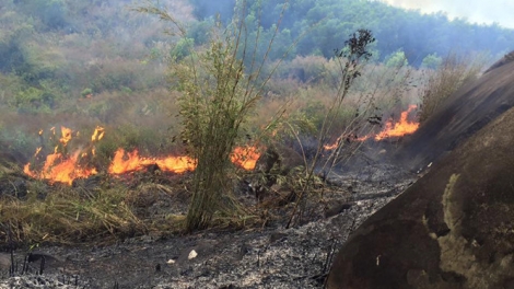 Pandiak bhang khang bhap bani Kiên Giang gaok kan kandah