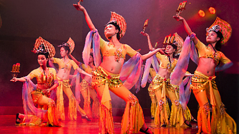 Bánh mì pahla ba bui sambai ka urang kathaot di Bai Gon