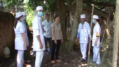 Khau tin 10h30 saong 14h30 harei 10/8