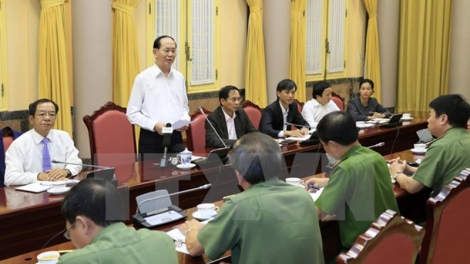 Khau tin 10h30 saong 14h30 harei 19/10