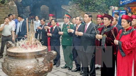 Khau tin 10h30 saong 14h30 harei 8/4