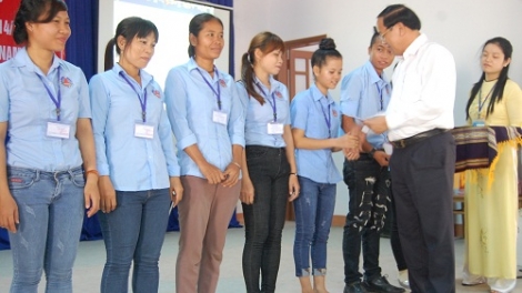 Khau tin 19h, harei 3/6