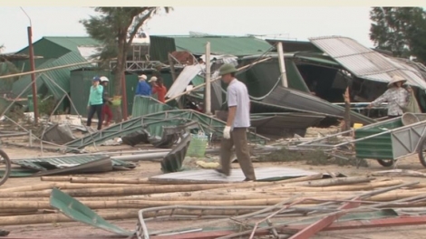 Khau tin 6h30 harei  19/9