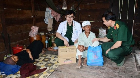 Khaw tin 6h30 harei 23-6