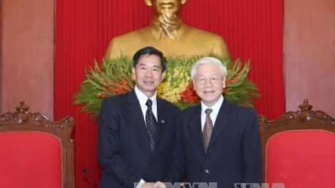 Khau tin page mesup harei 14/12