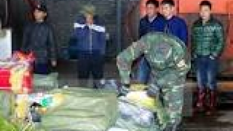 Khaw tin 19h00, harei 25/11