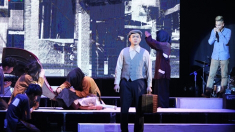 Khau tin page  mesup 12/12