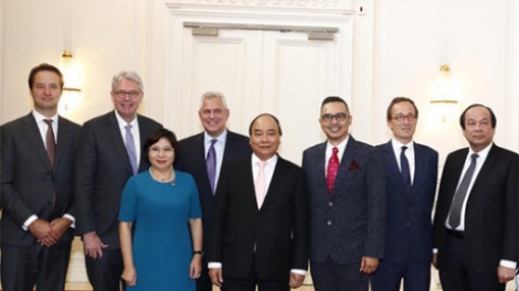 Khau tin 10h30 & 14h30 harei 4/11