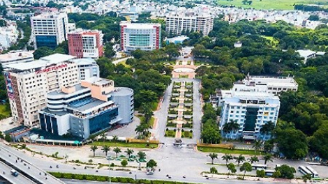 Ban raya HCM padang ngak đo thi thông minh