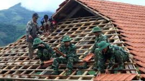 Biak karei lễ hội mbang akaok padai bahrau di bangsa K’ho