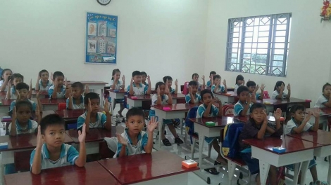 Khaw tin 6h ngày 4/4/2017