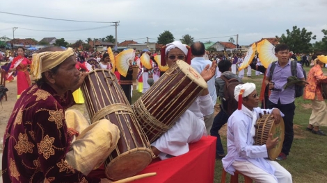 15-12 Capi Ân Zoưl di urang  Cơ Tu