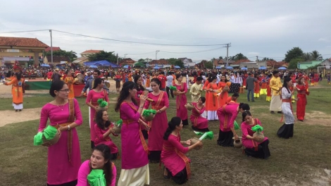 Khaw tin ilamo harei 22-10-2017