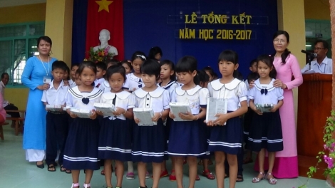 Khau tin 10h30 & 14h30 - 1/6/2017