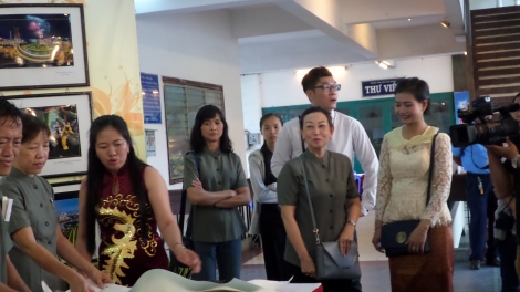 Khau  tin ilamu harei  23-4