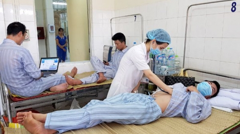 Khau tin 10h30 & 14h30 harei  5/8/2017