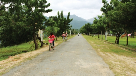 Ravang bhum taneh anh hung Phuoc Chien