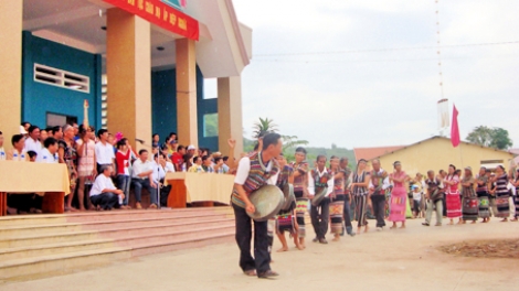 Adat paling Yang di urang Mạ daok di Dong Nai​