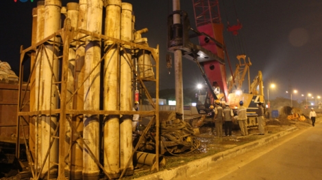 Khaw tin 6g30, harei 9/11