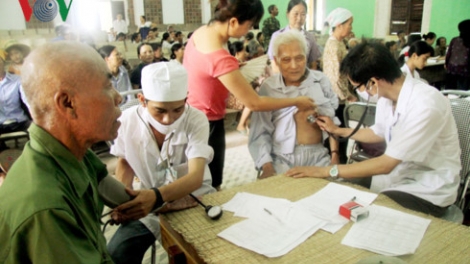 Urang taha diuk hu umo atah min oh ka diuk hu khang kadang