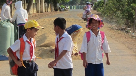 Bhapnini Cam yam tapa kan kandah raong anek nao bac