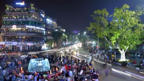 Khaw tin 6h30 harei 10/10