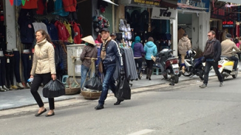 Khaw tin pagaiy harei 14/3/2017