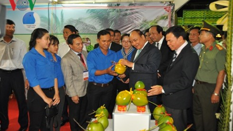 Ben Tre nao dahlau dalam bruk padang mbang ngui