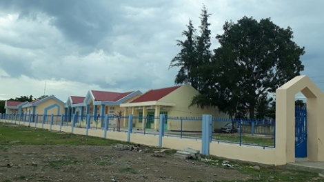 Biinh Thuan kuhira caga thun bac barau ka anek saih bangsa takik