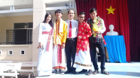 Khaw tin cala harei 5/9