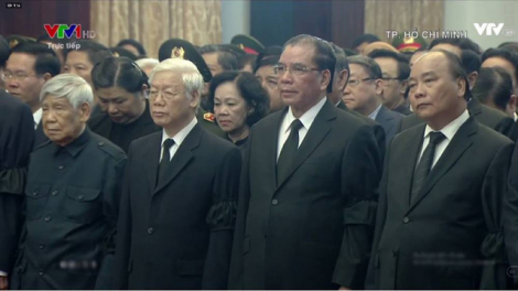 Khau tin mesup harei  20/3